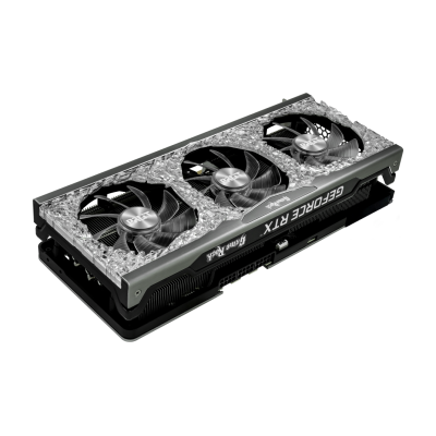 Palit GeForce RTX 3080 Ti GameRock (PA-RTX3080 Ti GameRock OC 12GB)