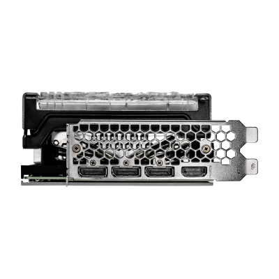 Palit GeForce RTX 3080 Ti GameRock (PA-RTX3080 Ti GameRock OC 12GB)