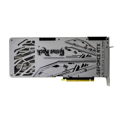 Palit GeForce RTX 3080 Ti GameRock (PA-RTX3080 Ti GameRock OC 12GB)