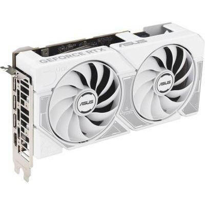 ASUS DUAL-RTX5060-O8G-WHITE