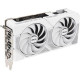 ASUS DUAL-RTX5060-O8G-WHITE
