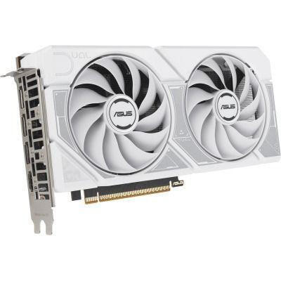 ASUS DUAL-RTX5060-O8G-WHITE