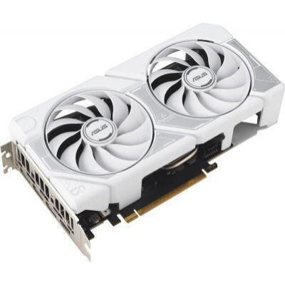 ASUS DUAL-RTX5060-O8G-WHITE