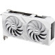 ASUS DUAL-RTX5060-O8G-WHITE