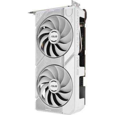 ASUS DUAL-RTX5060-O8G-WHITE