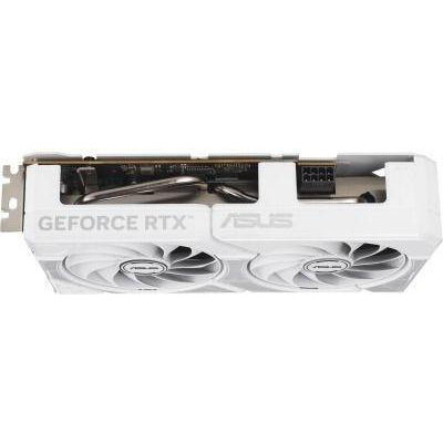 ASUS DUAL-RTX5060-O8G-WHITE