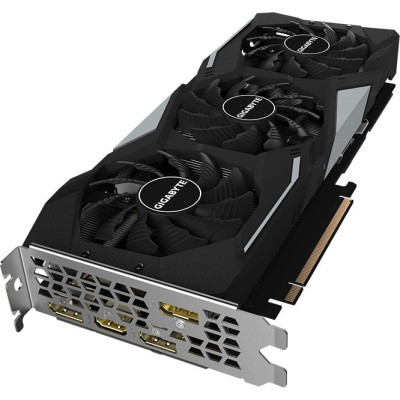 GIGABYTE GeForce RTX 2060 GAMING OC PRO 6G (GV-N2060GAMINGOC PRO-6GD)
