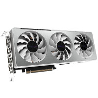 GIGABYTE GeForce RTX 3070 VISION OC 8G (GV-N3070VISION OC-8GD)