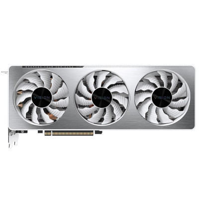 GIGABYTE GeForce RTX 3070 VISION OC 8G (GV-N3070VISION OC-8GD)