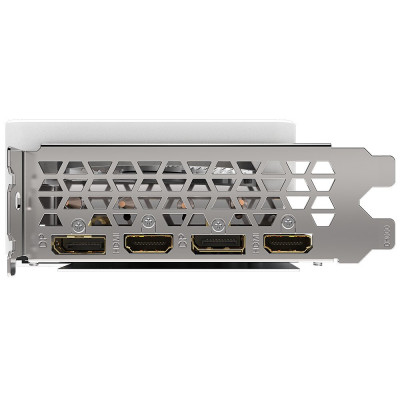 GIGABYTE GeForce RTX 3070 VISION OC 8G (GV-N3070VISION OC-8GD)
