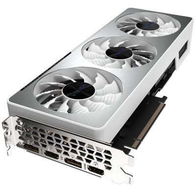 GIGABYTE GeForce RTX 3070 VISION OC 8G (GV-N3070VISION OC-8GD)
