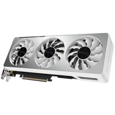 GIGABYTE GeForce RTX 3070 VISION OC 8G (GV-N3070VISION OC-8GD)