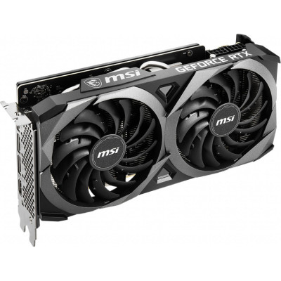MSI GeForce RTX 3070 VENTUS 2X