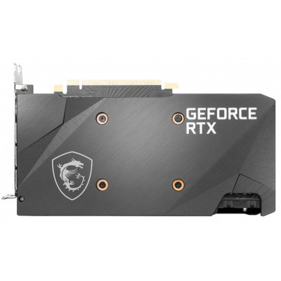 MSI GeForce RTX 3070 VENTUS 2X