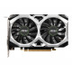 MSI GeForce GTX 1650 D6 VENTUS XS V1