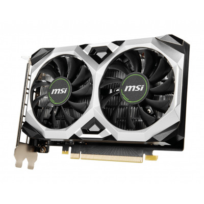 MSI GeForce GTX 1650 D6 VENTUS XS V1