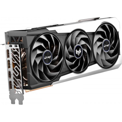 Sapphire Radeon RX 6750 XT NITRO+ (11318-01-20G)