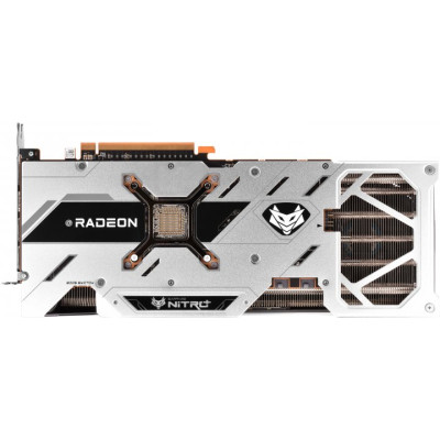 Sapphire Radeon RX 6750 XT NITRO+ (11318-01-20G)