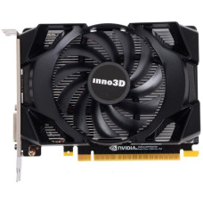 Inno3D GeForce GTX 1050 Ti ITX (N105T-1SDV-M5CM)