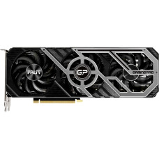 Palit GeForce RTX 3060 Ti GamingPro (NE6306T019P2-1041A)