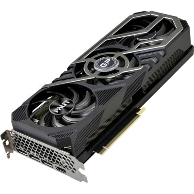 Palit GeForce RTX 3060 Ti GamingPro (NE6306T019P2-1041A)