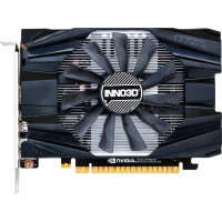 INNO3D GeForce GTX 1650 GDDR6 COMPACT (N16501-04D6-1177VA19)