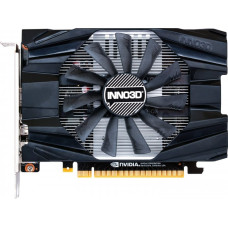 INNO3D GeForce GTX 1650 GDDR6 COMPACT (N16501-04D6-1177VA19)