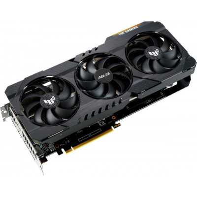 ASUS TUF-RTX3060TI-O8G-GAMING