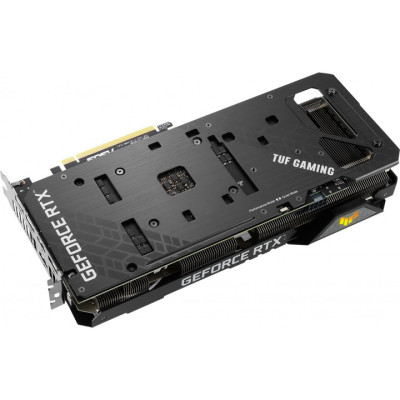 ASUS TUF-RTX3060TI-O8G-GAMING