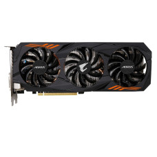 GIGABYTE GeForce GTX1060 Gigabyte Aorus 6Gb 192bit (GV-N1060AORUS-6GD 2.0)