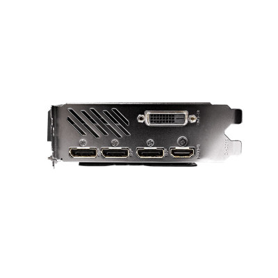 GIGABYTE GeForce GTX1060 Gigabyte Aorus 6Gb 192bit (GV-N1060AORUS-6GD 2.0)