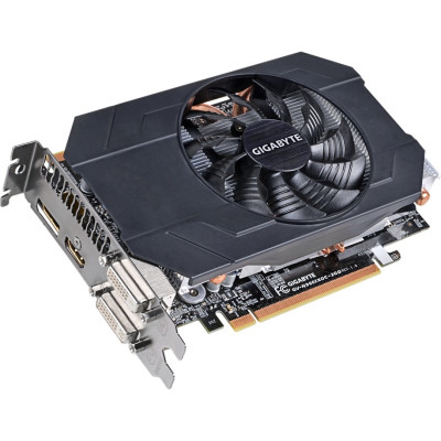 Gigabyte GTX 960 2Gb OC (GV-N960IXOC-2GD)