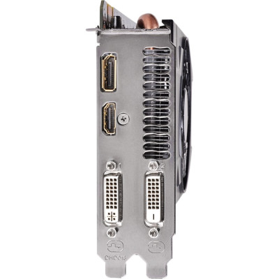 Gigabyte GTX 960 2Gb OC (GV-N960IXOC-2GD)