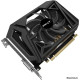 PNY GeForce GTX 1660 Super 6GB Single Fan (VCG16606SSFPPB)