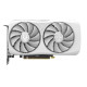 Zotac GeForce RTX 4060 8GB Twin Edge OC White Edition (ZT-D40600Q-10M)