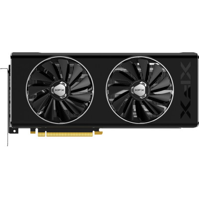 XFX Radeon RX 5700 Boost UP Ultra 8GB GDDR6 (RX-57XL8LBD6)