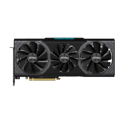 Sapphire Radeon RX Vega56 8G HBM2 NITRO+ (11276-01)