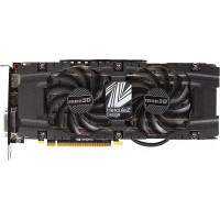 Inno3D GeForce GTX 1080 Twin X2 (N1080-1SDN-P6DN)