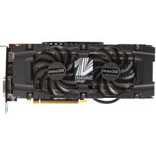 Inno3D GeForce GTX 1080 Twin X2 (N1080-1SDN-P6DN)