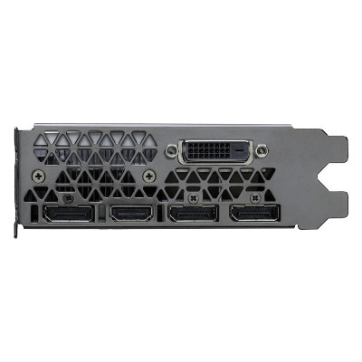 Inno3D GeForce GTX 1080 Twin X2 (N1080-1SDN-P6DN)
