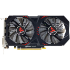 Biostar GeForce GTX 1660 Super (VN1666SF69)