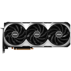 MSI GeForce RTX 4090 VENTUS 3X OC 24GB (RTX 4090 VENTUS 3X 24G OC)