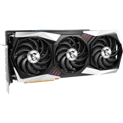 MSI Radeon RX 7900 XTX Gaming Trio Classic 24G