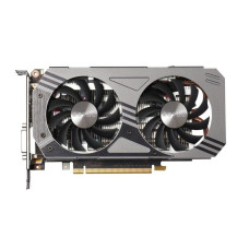 Zotac GeForce GTX 1060 3GB AMP! Edition (ZT-P10610E-10M)