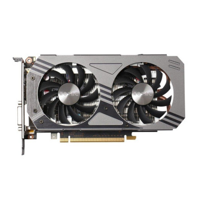 Zotac GeForce GTX 1060 3GB AMP! Edition (ZT-P10610E-10M)