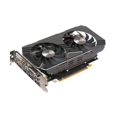 Zotac GeForce GTX 1060 3GB AMP! Edition (ZT-P10610E-10M)