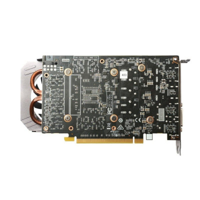 Zotac GeForce GTX 1060 3GB AMP! Edition (ZT-P10610E-10M)
