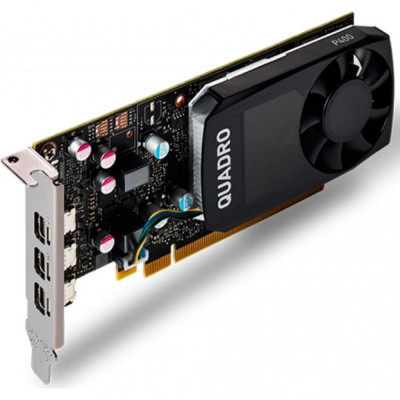 PNY Quadro P400V2 (VCQP400V2-SB)