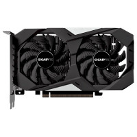Gigabyte GeForce GTX 1650 4GB (GV-N1650OC-4GD)