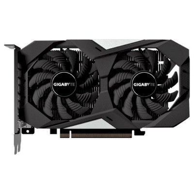 Gigabyte GeForce GTX 1650 4GB (GV-N1650OC-4GD)